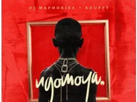 DJ Maphorisa & Xduppy – Love You 4eva