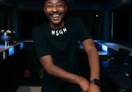 : Bandros – Turbang Amapiano Mix 2026