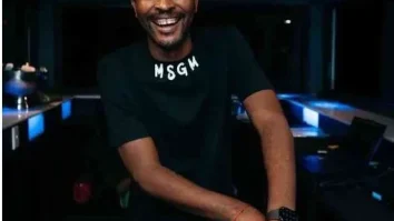 : Bandros – Turbang Amapiano Mix 2026