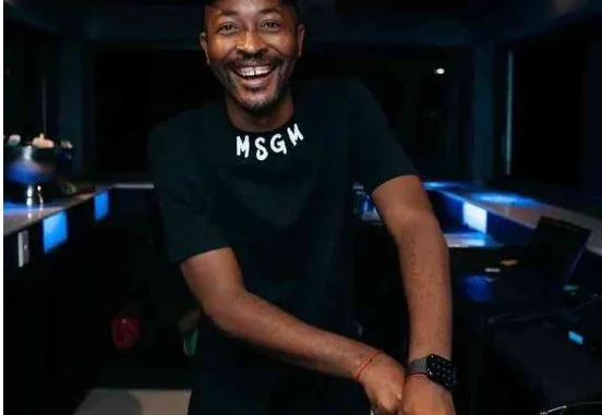 : Bandros – Turbang Amapiano Mix 2026