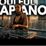 Lulu – Soulful Afro Deep Balcony Mix 2026