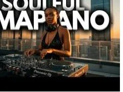 Lulu – Soulful Afro Deep Balcony Mix 2026