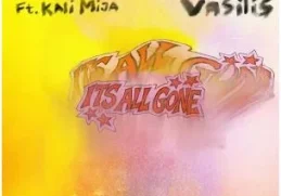 THEMBA, Moish, Vasilis & Kali Mija – It’s All Gone
