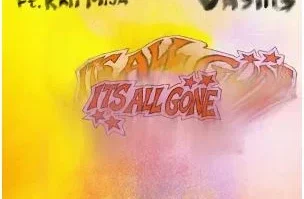 THEMBA, Moish, Vasilis & Kali Mija – It’s All Gone