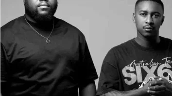 Maero – Musical Experience 044 Mix