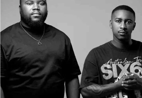 Maero – Musical Experience 044 Mix