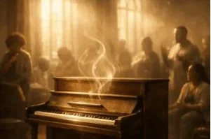 Zwothe Keys – Stomp and Dance (Live)