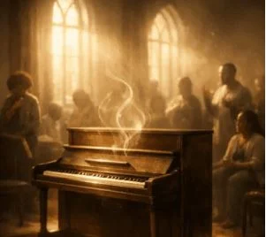 Zwothe Keys – Something about God