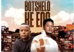 DJ Promatic SA – Botshelo Ke Eng