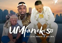 Umfanekiso – I-EX YAMI & uSaliwa