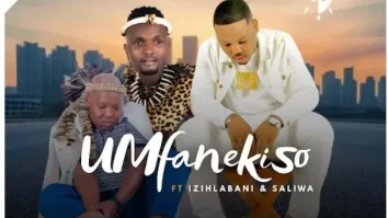 Umfanekiso – I-EX YAMI & uSaliwa