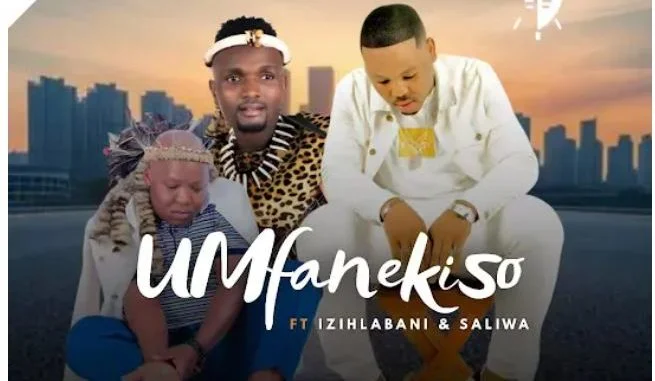 Umfanekiso – I-EX YAMI & uSaliwa