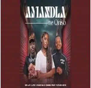 Sir Jay Lute – Amandla Ne Qiniso