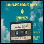 Mpumza K SA – Strings Intro