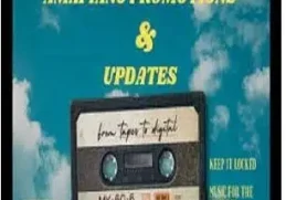 Mpumza K SA – Strings Intro