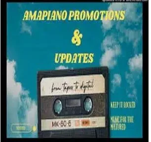 Mpumza K SA – Strings Intro