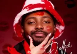 Thuto The Human – Dollar for Love (Baby)