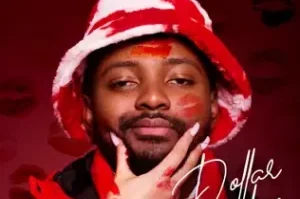 Thuto The Human – Dollar for Love (Baby)