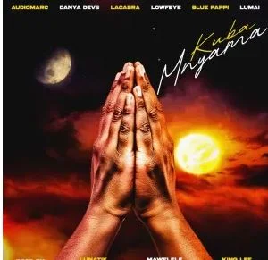 Audiomarc, Danya Devs & LuMai – Kuba Mnyama