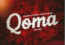 The Bless, DJ Stokie & Floyd Rhythmic – Qoma