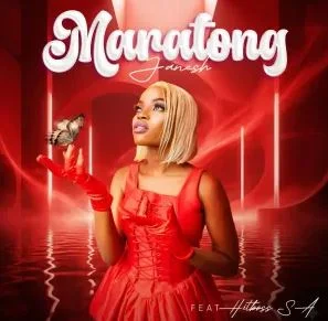 Janesh – Maratong