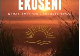 Nomathemba SZN & DrummeRTee924 – EKUSENI