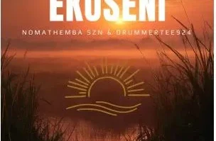 Nomathemba SZN & DrummeRTee924 – EKUSENI