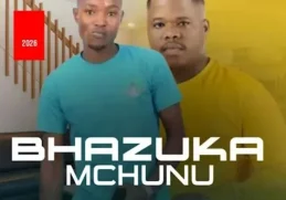 Bhazuka Mchunu – UNGITHWASISELANI