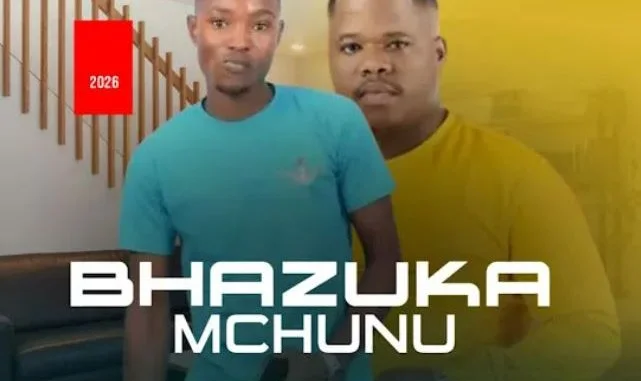Bhazuka Mchunu – UNGITHWASISELANI