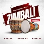 Kaytah, Kayflex ZA & Irvine SA – Zimbali