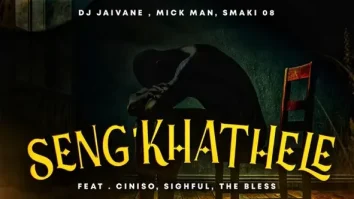 Djy Jaivane, Mick Man & SMAKI 08 – Seng’khathele