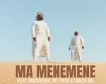 Cassper Nyovest – Ma Menemene