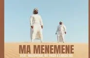 Cassper Nyovest – Ma Menemene