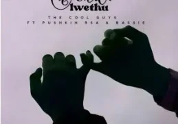 The Cool Guys – Thandolwethu