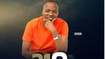 21Q – Qina Ft. KaMavovo