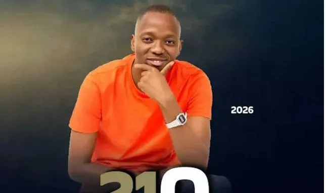 21Q – Qina Ft. KaMavovo