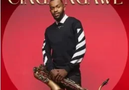 Jay Sax & George Lesley – Cinga Ngawe