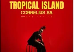 Cornelius SA – Tropical Island