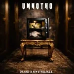 DT.MO & MystroJazz – Umnotho