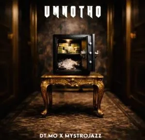 DT.MO & MystroJazz – Umnotho