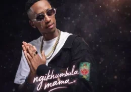 Young Stunna – Ngikhumbula Mama