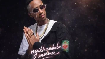 Young Stunna – Ngikhumbula Mama
