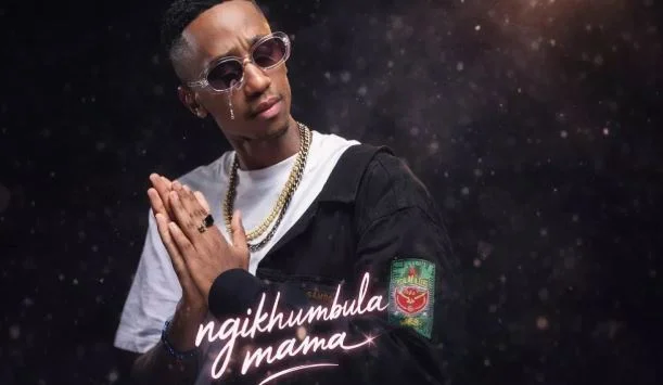 Young Stunna – Ngikhumbula Mama