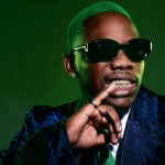 Blxckie - Trap ft Brady Project 