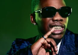 Blxckie - Trap ft Brady Project 