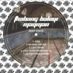 Thabang Baloyi & MAQman – Deep State EP