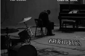 Hypesoul & Earful Soul – Broken Pieces