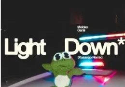 Meloko & Garla – Light Down