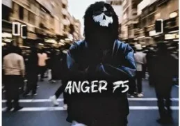 House Of ESAMA, Piano Essence, N.I.D Muziq & Jay Music – Anger 75
