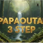 Killorbeezbeatz – Papaoutai 3 Step